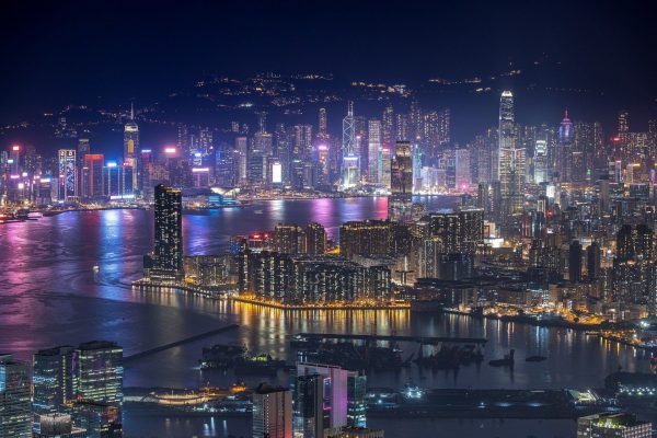 hong-kong