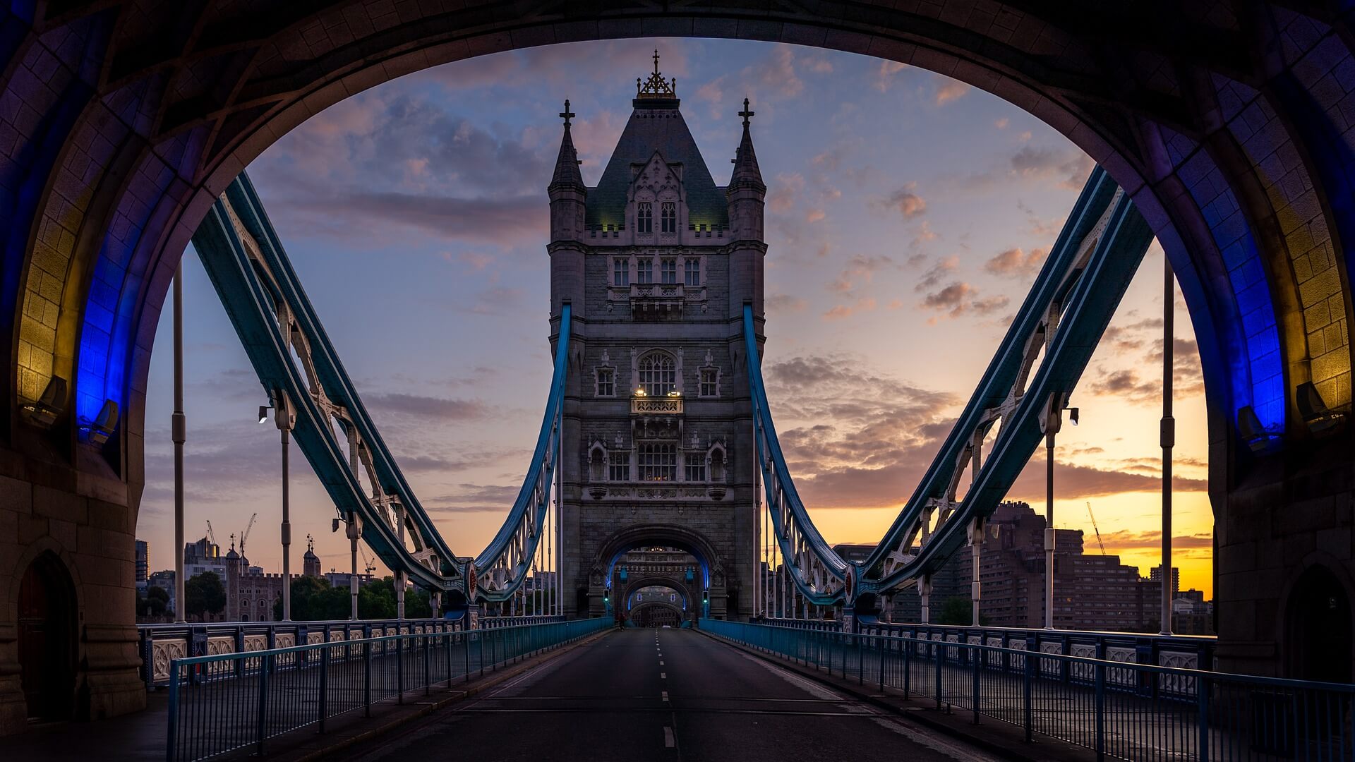UK-Bridge